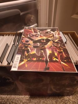 Batman: The Adventures Continue 6