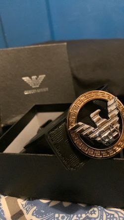 GIORGIO ARMANI