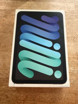 Apple iPad A17 Pro Mini