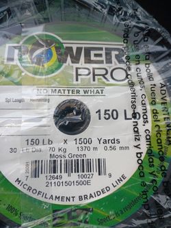 Power pro