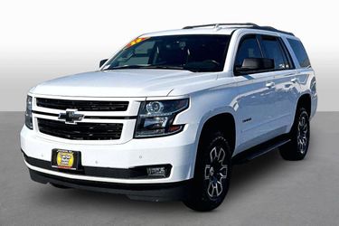 2019 Chevrolet Tahoe