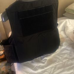 Safari land Outer Tactical vest