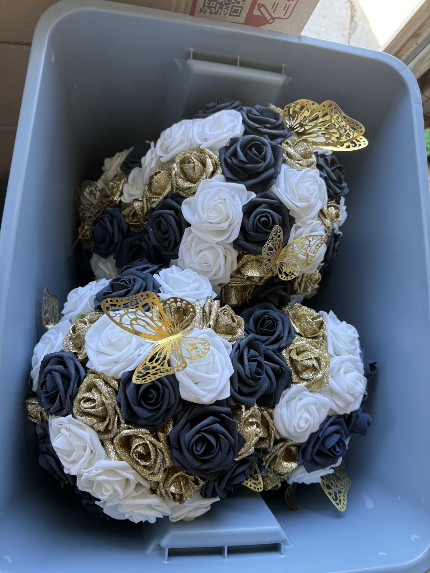 Center Pieces 