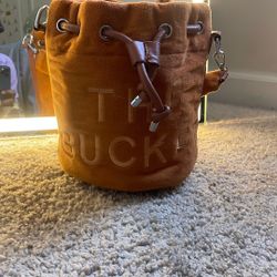 Marc Jacobs The Bucket