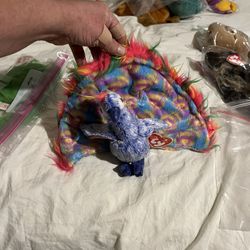 Original Beanie Babies