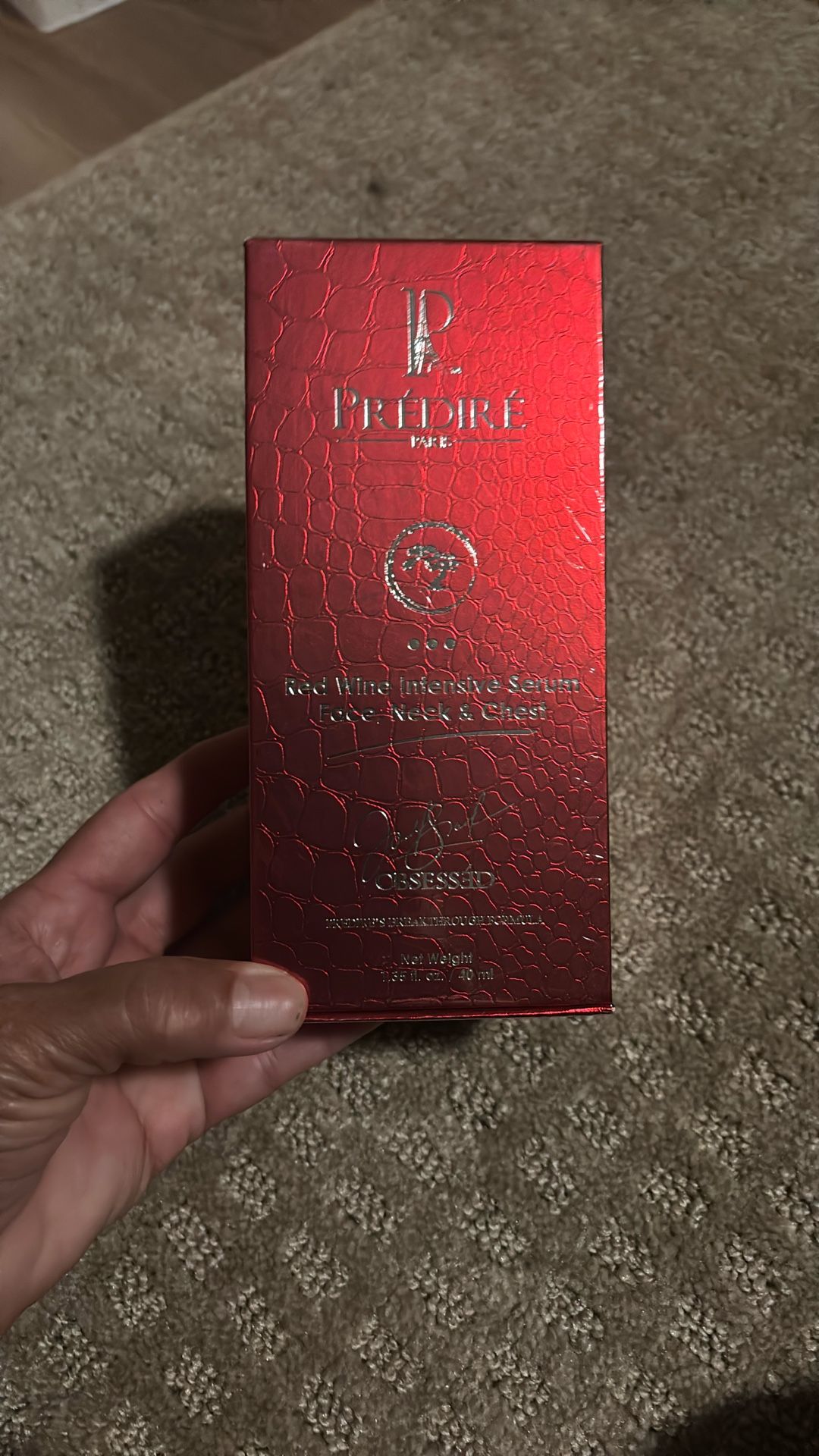 PreDire Skin Care