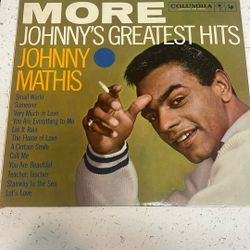 Vintage Vinyl Records