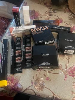 Makeup