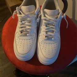 Air Force 1s