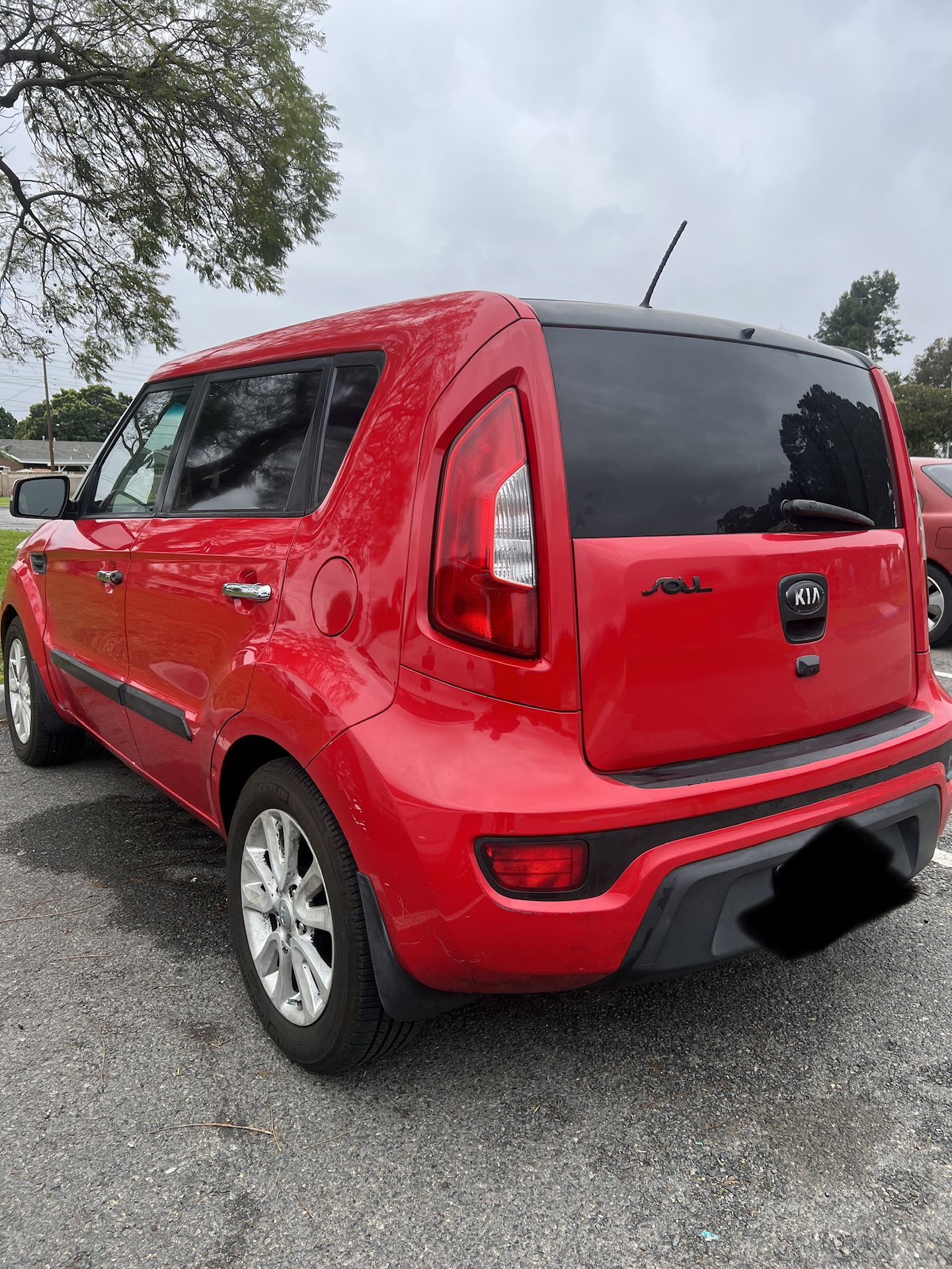 2013 kia soul mid trim 2 0 engine for sale in buena park ca offerup