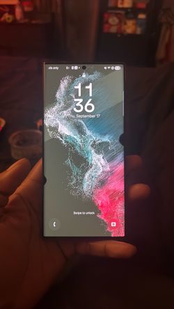 Samsung s22 ultra 128 gb
