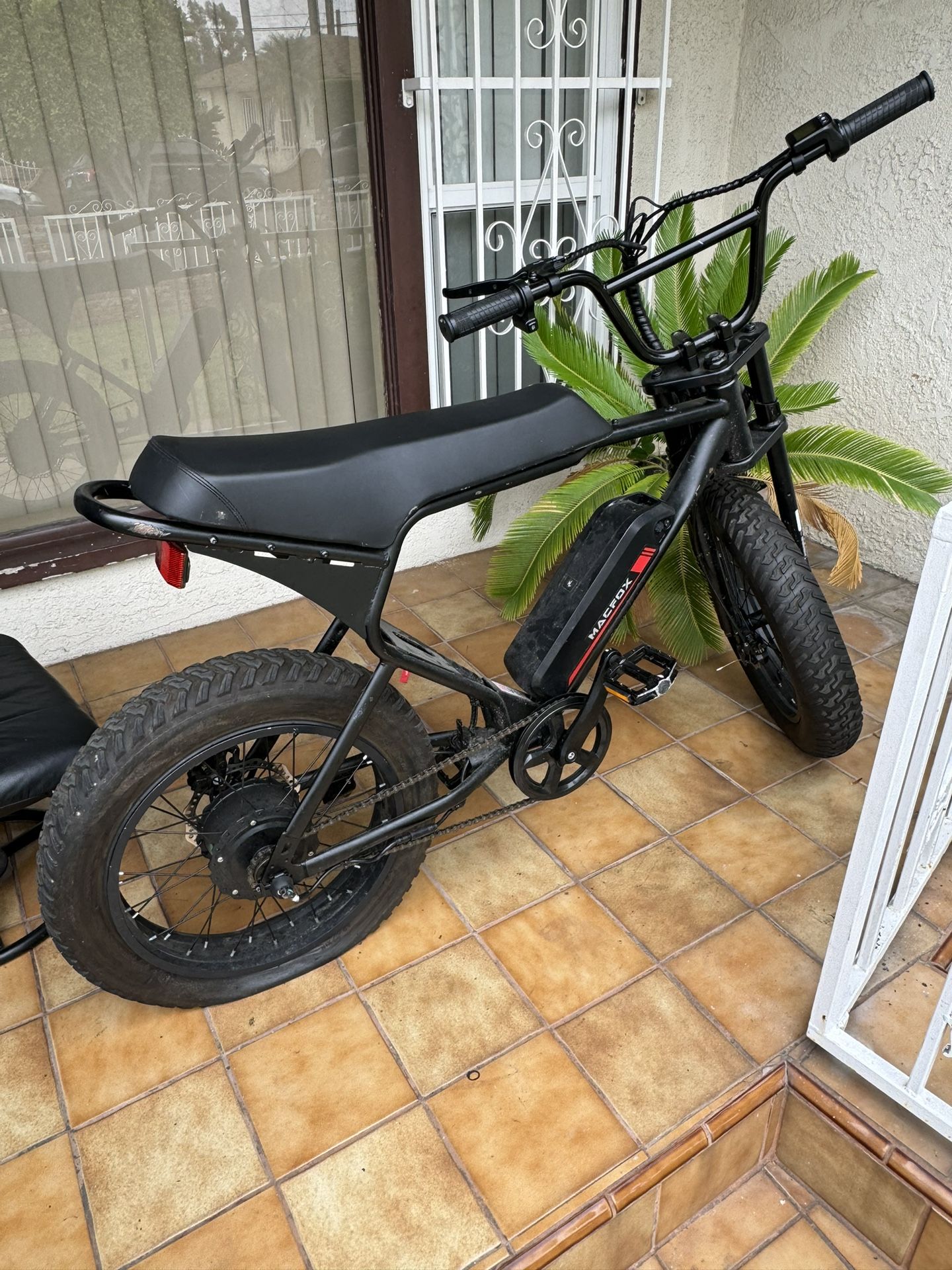 Macfox M20