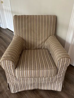 Arm chair