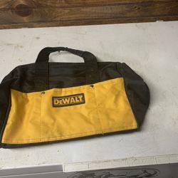 Dewalt Small Tool Bag