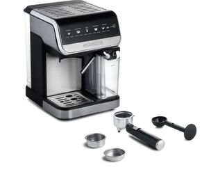 Coffee machine