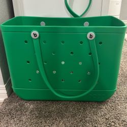 Green Bogg Bag XL