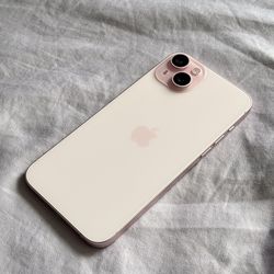 Apple iPhone 15 Plus Unlock For Any Carrier 128GB (Fully Unlocked,  WiFi + Cellular,  128 GB)