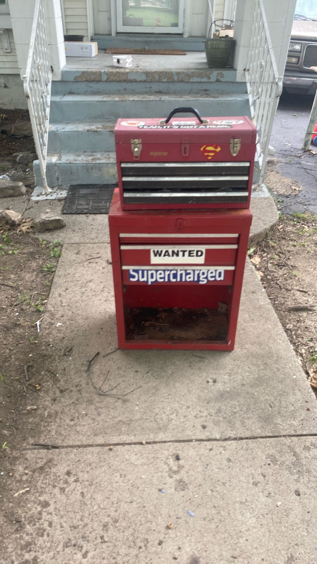 Tool Box