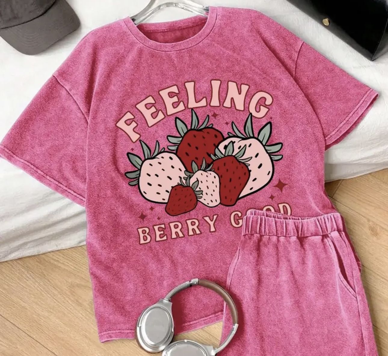 100% Cotton T-Shirt - Brand New Size L 