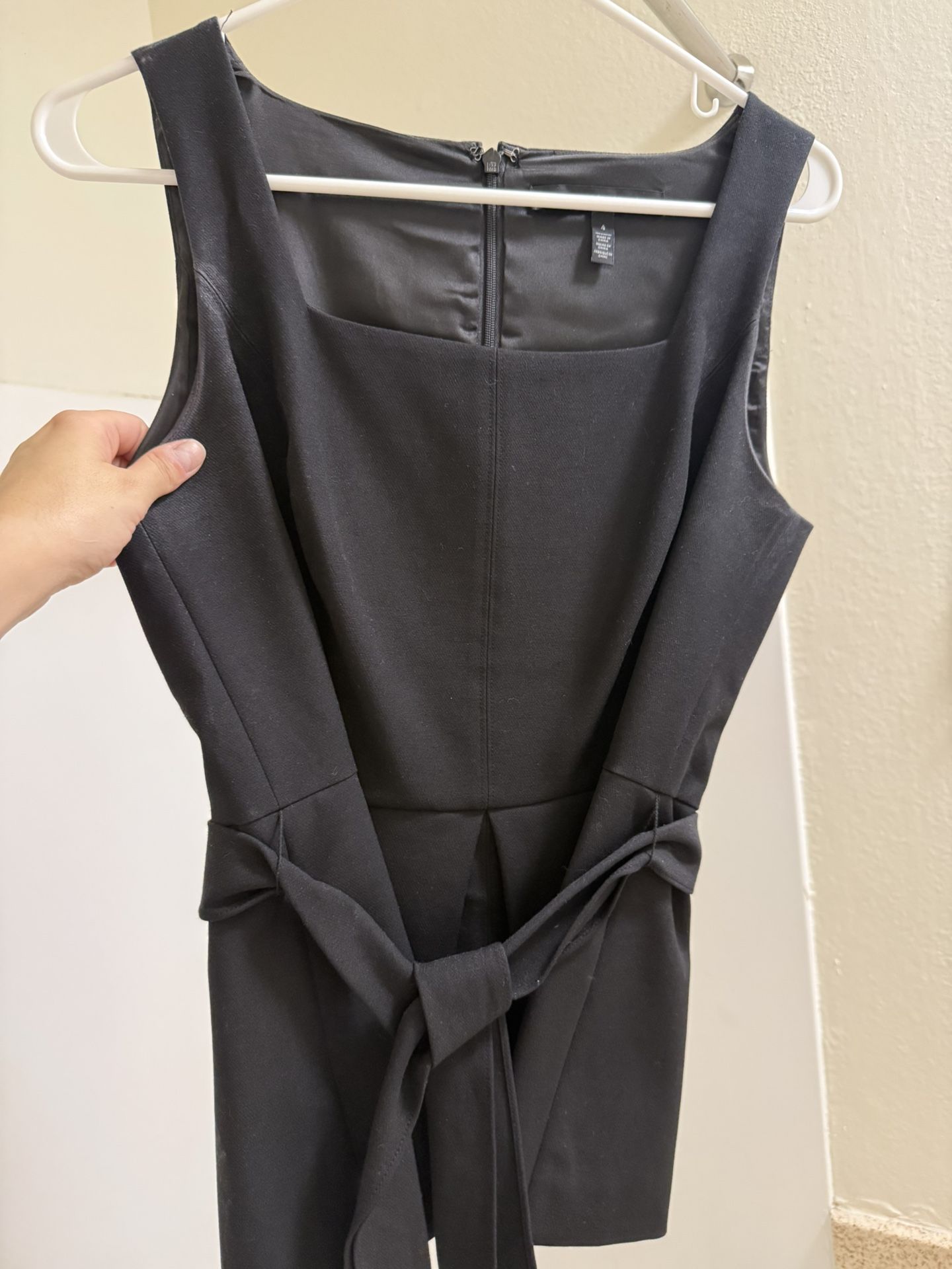 Black Top,