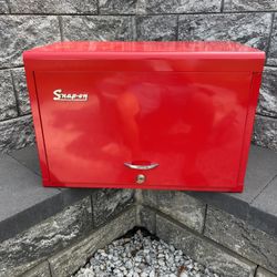 Snap On Toolbox