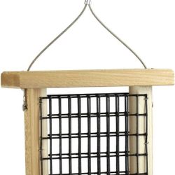 Squirrel/bird Feeder