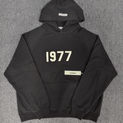 Essentials 1977 Hoodie