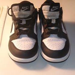 Little Boys Nikes 