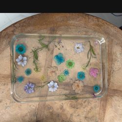 Rolling Tray 