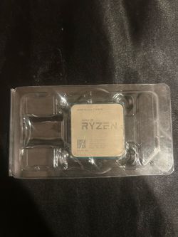RYZEN 7 1700x 3.8 ghz