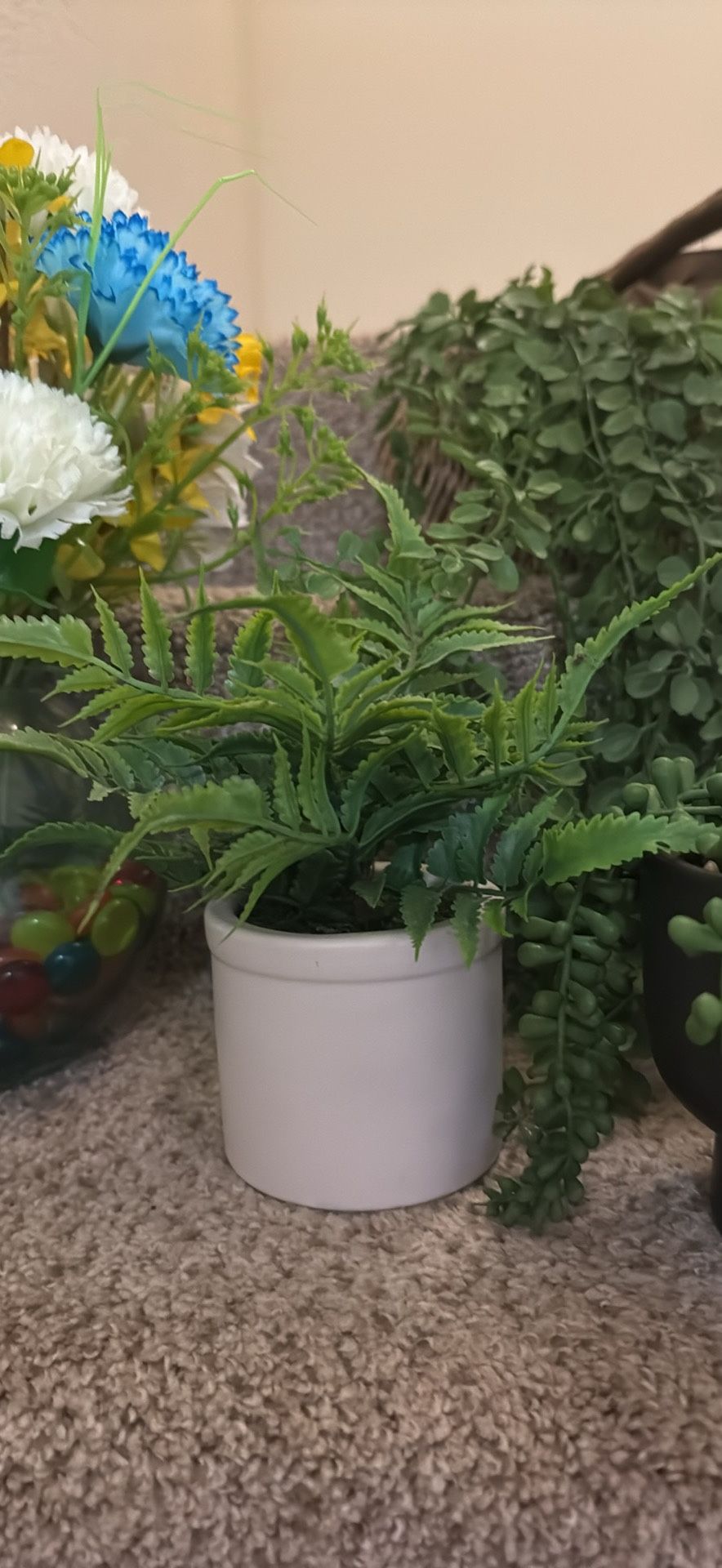 FAKE PLANTS FOR SALE