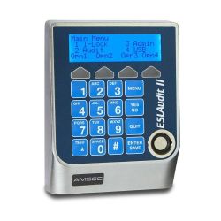 Amsec EslAudit2 Keypad