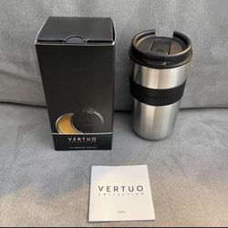 Nespresso Vertuo Travel Mug