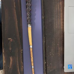 Harry Potter - Lui Tao Wand