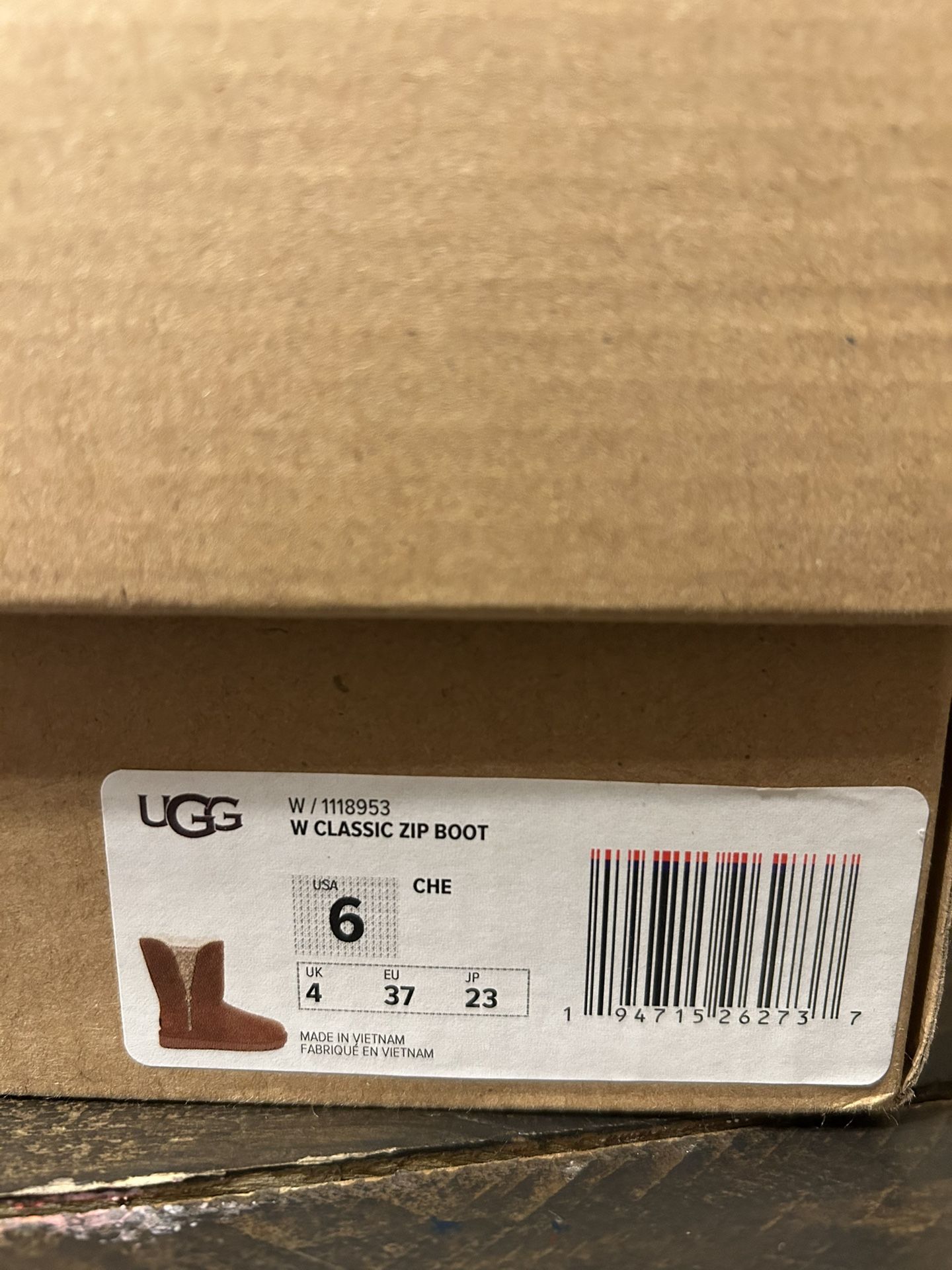Uggs Boots