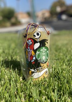 Vinyl Custom Cup