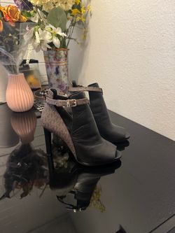 Michael Kors stilettos size 8
