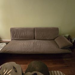 Gamma Inc Dandy House Line Sofa