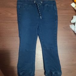 pantalón niño 3 años
