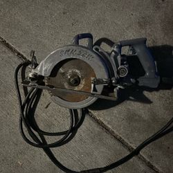 Skil Saw