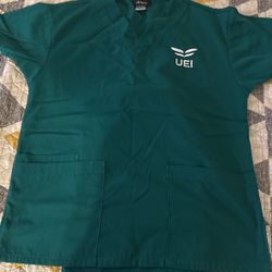 Medical Scrub Xs 