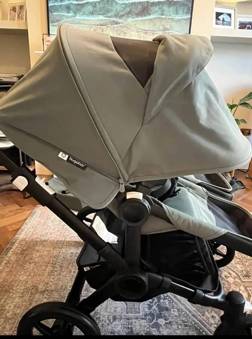 Bugaboo-Donkey-5-Stroller