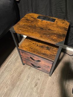Night stand