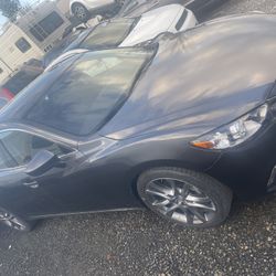2015 Mazda Mazda6