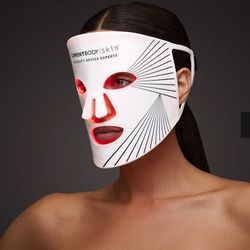 CurrentBody Skin LED Face Mask