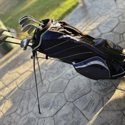 Golf Clubs
