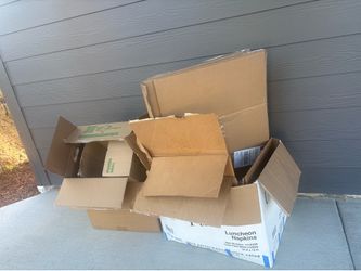 Boxes