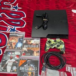 PS3 Clean 