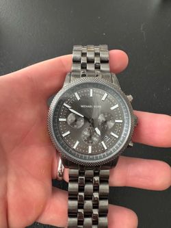 Michael Kors MK-8272 Chronograph