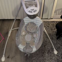 baby swing